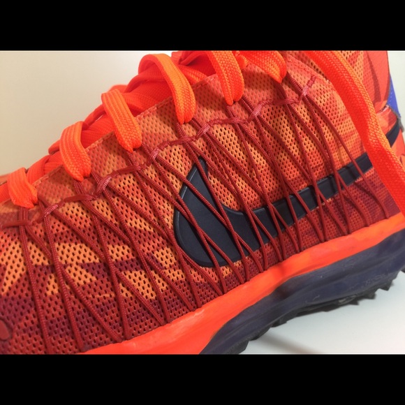 Nike Lunarfresh sneakerboot - Picture 8 of 8